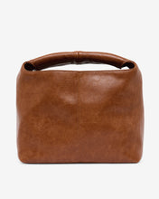 Load image into Gallery viewer, Linton Crossbody Large - Tan Pebble