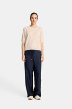 Load image into Gallery viewer, Charlotte Knit - Blush
