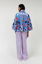 Load image into Gallery viewer, Rumill Jacket - Blue