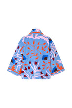 Load image into Gallery viewer, Rumill Jacket - Blue
