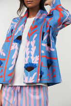 Load image into Gallery viewer, Rumill Jacket - Blue