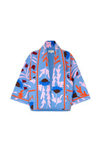 Load image into Gallery viewer, Rumill Jacket - Blue