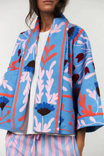 Load image into Gallery viewer, Rumill Jacket - Blue