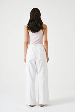 Load image into Gallery viewer, Juno Pant - White