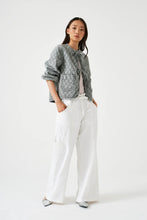 Load image into Gallery viewer, Juno Pant - White