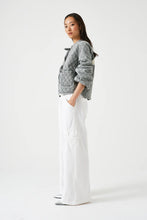 Load image into Gallery viewer, Juno Pant - White