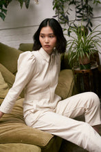Load image into Gallery viewer, Lorna Jumpsuit - Ecru