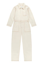 Load image into Gallery viewer, Lorna Jumpsuit - Ecru