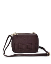 Load image into Gallery viewer, London  Crossbody - Wine