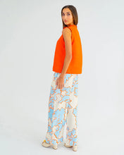 Load image into Gallery viewer, Bianca Trouser - Summertime Floral
