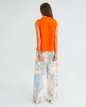 Load image into Gallery viewer, Bianca Trouser - Summertime Floral
