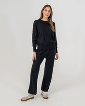 Load image into Gallery viewer, Lucy Knit - Black