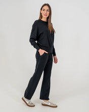 Load image into Gallery viewer, Lucy Knit - Black