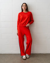 Load image into Gallery viewer, Lucy Knit - Poppy