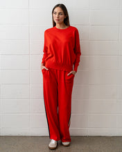Load image into Gallery viewer, Lucy Knit - Poppy