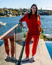 Load image into Gallery viewer, Lucy Knit - Poppy