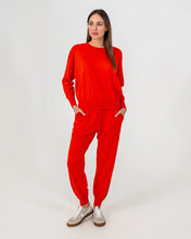 Load image into Gallery viewer, Lucy Knit - Poppy