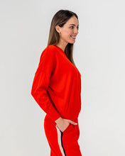 Load image into Gallery viewer, Lucy Knit - Poppy