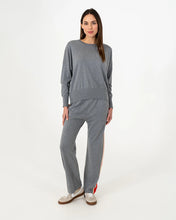 Load image into Gallery viewer, Lucy Knit - Thunder Grey