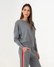 Load image into Gallery viewer, Lucy Knit - Thunder Grey