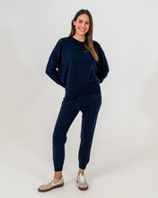 Load image into Gallery viewer, Lucy Knit - Navy