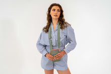 Load image into Gallery viewer, Baker Phone Bag - Sage