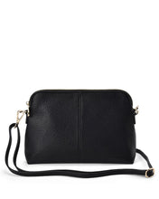 Load image into Gallery viewer, Burbank Crossbody Large - Black