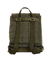Load image into Gallery viewer, Cambridge Back Pack - Khaki