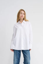 Load image into Gallery viewer, Florence Shirt - White