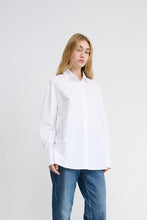 Load image into Gallery viewer, Florence Shirt - White