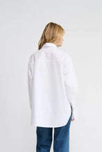 Load image into Gallery viewer, Florence Shirt - White