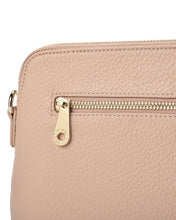 Load image into Gallery viewer, Burbank Crossbody Large - Neutral Pebble