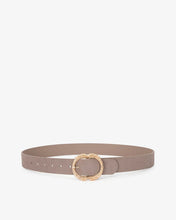 Load image into Gallery viewer, Maddie Belt - Fawn Suede