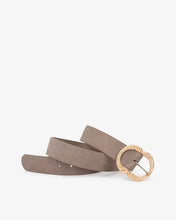 Load image into Gallery viewer, Maddie Belt - Fawn Suede