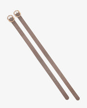 Load image into Gallery viewer, Maddie Belt - Fawn Suede
