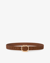 Load image into Gallery viewer, Maddie Belt - Tan Suede
