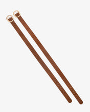 Load image into Gallery viewer, Maddie Belt - Tan Suede