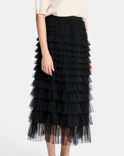 Load image into Gallery viewer, Maeve Skirt - Black