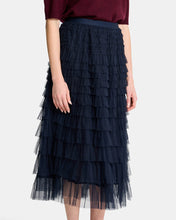 Load image into Gallery viewer, Maeve Skirt - Navy