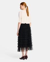 Load image into Gallery viewer, Maeve Skirt - Black