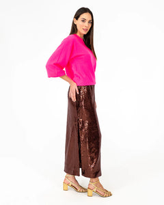 Marcella Knit - Dayglo