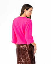 Load image into Gallery viewer, Marcella Knit - Dayglo