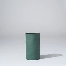Load image into Gallery viewer, Medium Cloud Vase - Moss