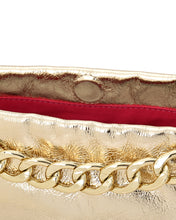 Load image into Gallery viewer, Martha Petite - Gold Crinkle