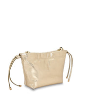 Load image into Gallery viewer, Martha Petite - Gold Crinkle