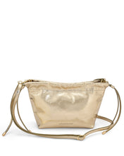 Load image into Gallery viewer, Martha Petite - Gold Crinkle
