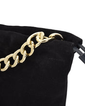 Load image into Gallery viewer, Martha Petite - Navy Suede