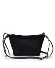 Load image into Gallery viewer, Martha Petite - Navy Suede