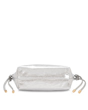 Load image into Gallery viewer, Martha Petite - Silver Crinkle