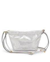 Load image into Gallery viewer, Martha Petite - Silver Crinkle